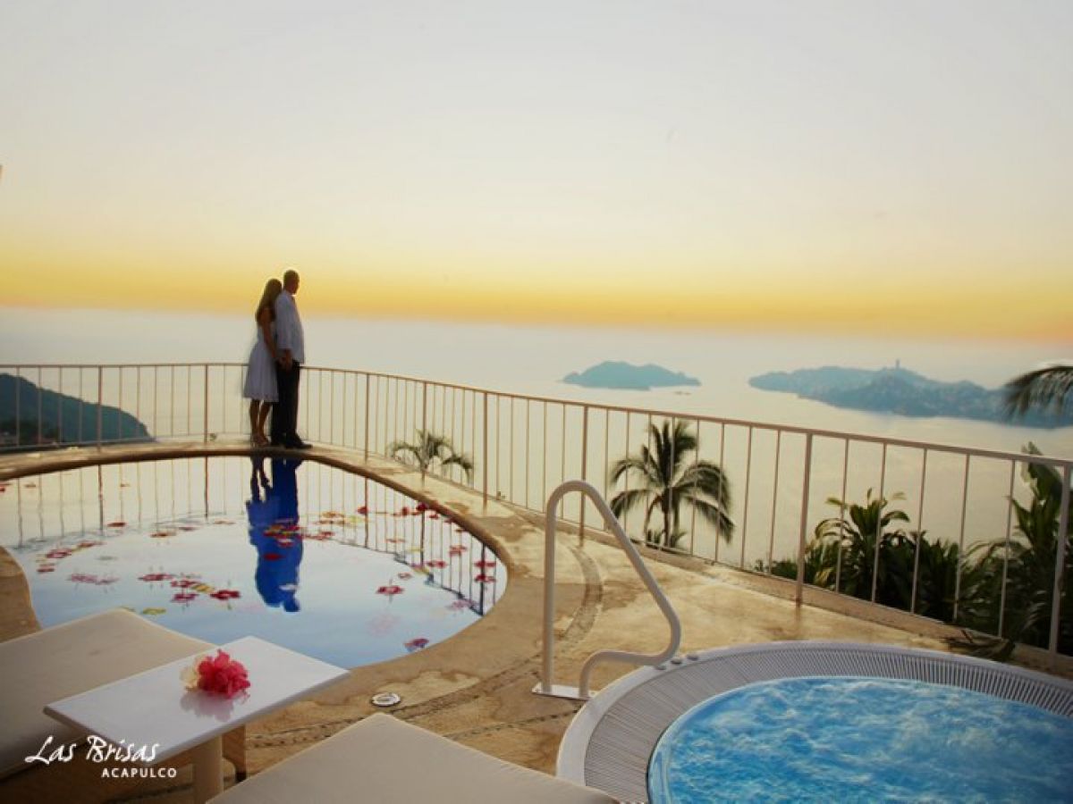 imagini hotel LAS BRISAS